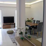 Superior Double With Stunning Sea View. Dt Apartamento Patras