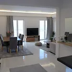 Superior Double With Stunning Sea View. Dt Apartamento Patras
