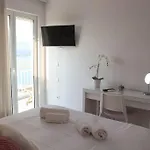 Superior Double With Stunning Sea View. Dt Patras
