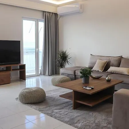 Superior Double With Stunning Sea View. Dt