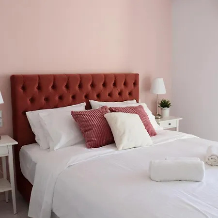 Apartamento Superior Double With Stunning Sea View. Dt