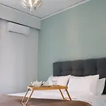 Superior Double With Stunning Sea View. Dt Διαμέρισμα *