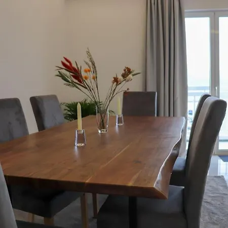 Superior Double With Stunning Sea View. Dt *