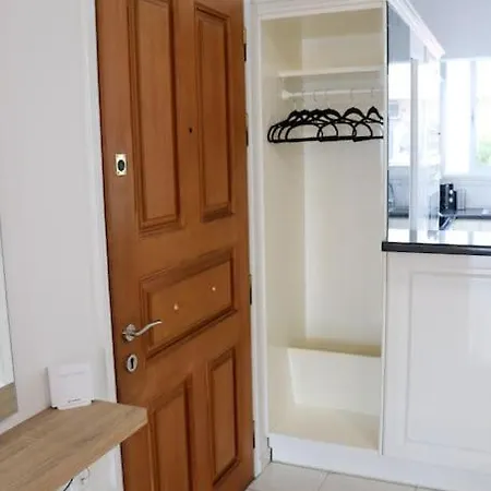 Apartment Superior Double With Stunning Sea View. Dt