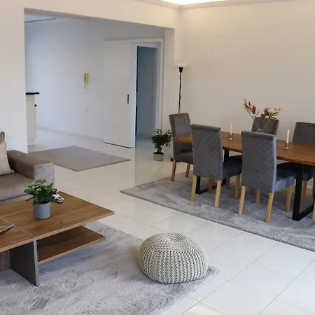 Superior Double With Stunning Sea View. Dt Apartment *