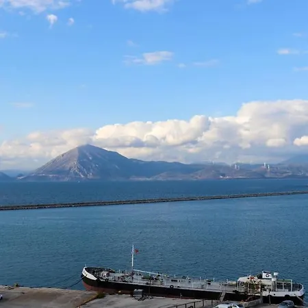 Superior Double With Stunning Sea View. Dt