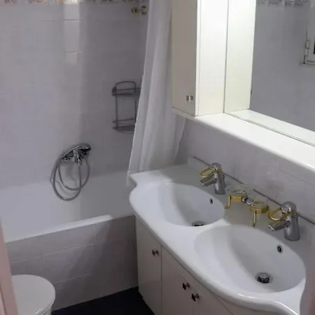 Superior Double With Stunning Sea View. Dt Apartment