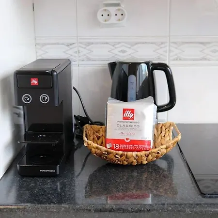 Апартаменты Superior Double With Stunning Sea View. Dt *