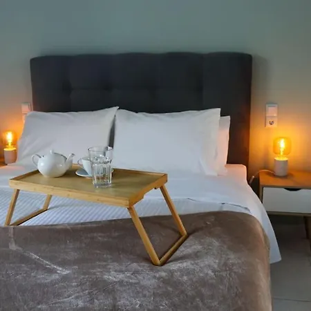 Superior Double With Stunning Sea View. Dt Patras