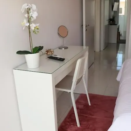 Superior Double With Stunning Sea View. Dt Apartment