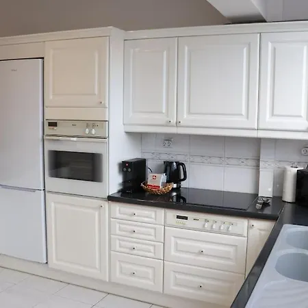 Apartmán Superior Double With Stunning Sea View. Dt Patras