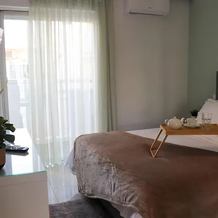 Superior Double With Stunning Sea View. Dt Апартаменты *