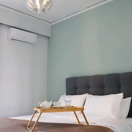 Superior Double With Stunning Sea View. Dt Apartment *