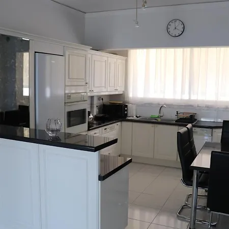 Superior Double With Stunning Sea View. Dt Апартаменты Патра