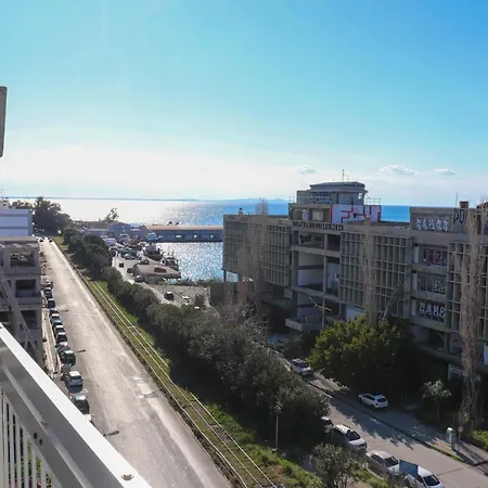 Superior Double With Stunning Sea View. Dt