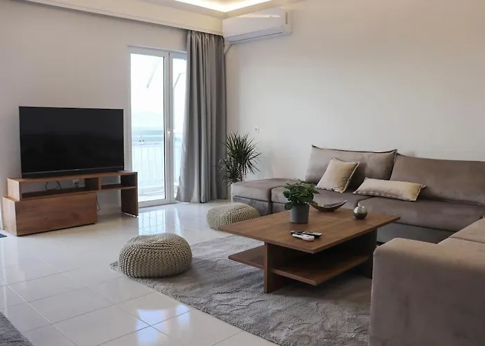 Superior Double With Stunning Sea View. Dt