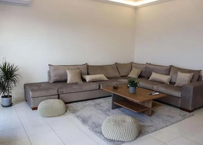 Superior Double With Stunning Sea View. Dt