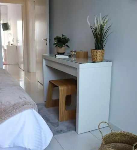 Superior Double With Stunning Sea View. Dt Lägenhet