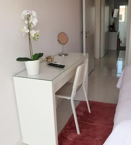 Superior Double With Stunning Sea View. Dt Apartmán