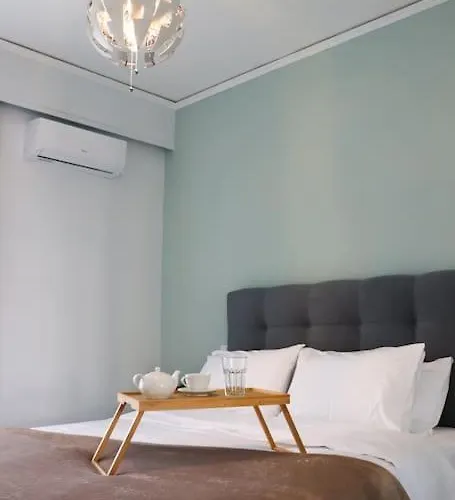 Superior Double With Stunning Sea View. Dt Lägenhet *