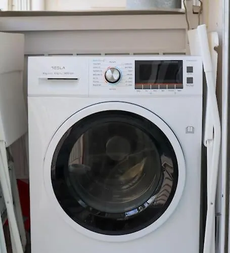 Superior Double With Stunning Sea View. Dt Lägenhet *