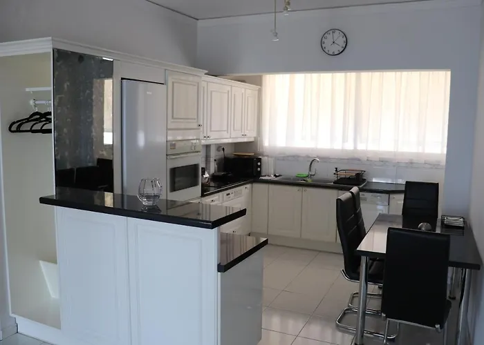 Superior Double With Stunning Sea View. Dt Apartmán Patras