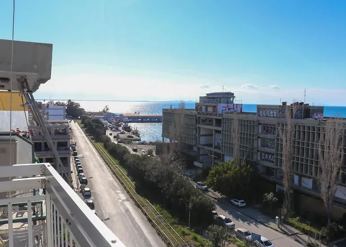 Superior Double With Stunning Sea View. Dt